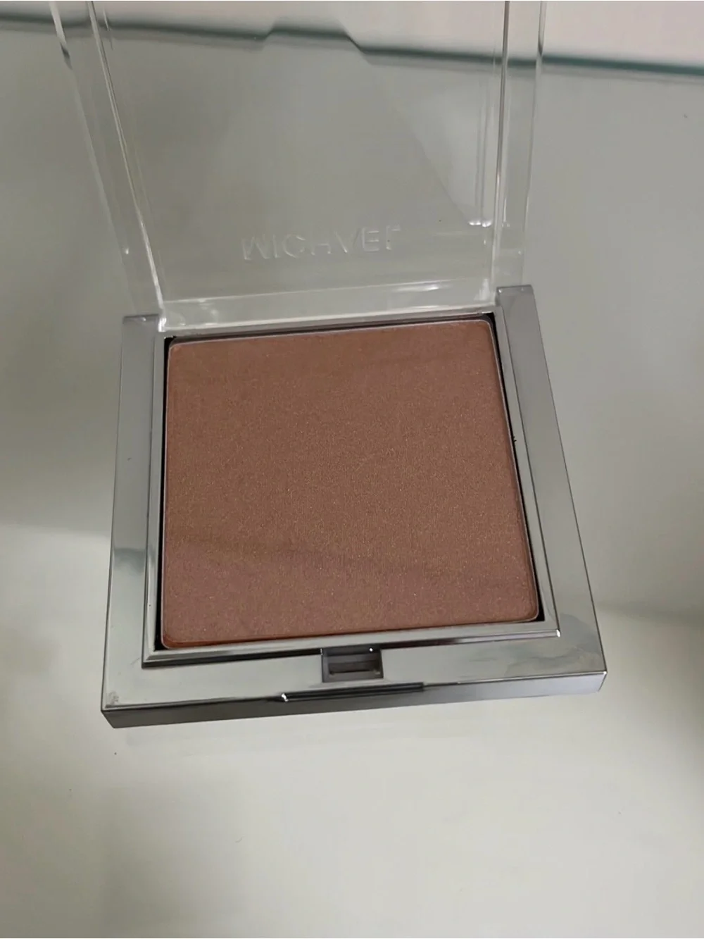 Michael Kors Glam Makeup Bronzer NIB